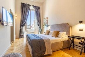 Casa Galatea in Canton de Fiori Bologna